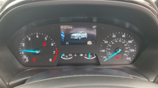 Ford Fiesta 1.0 EcoBoost Titanium 5dr Petrol Hatchback